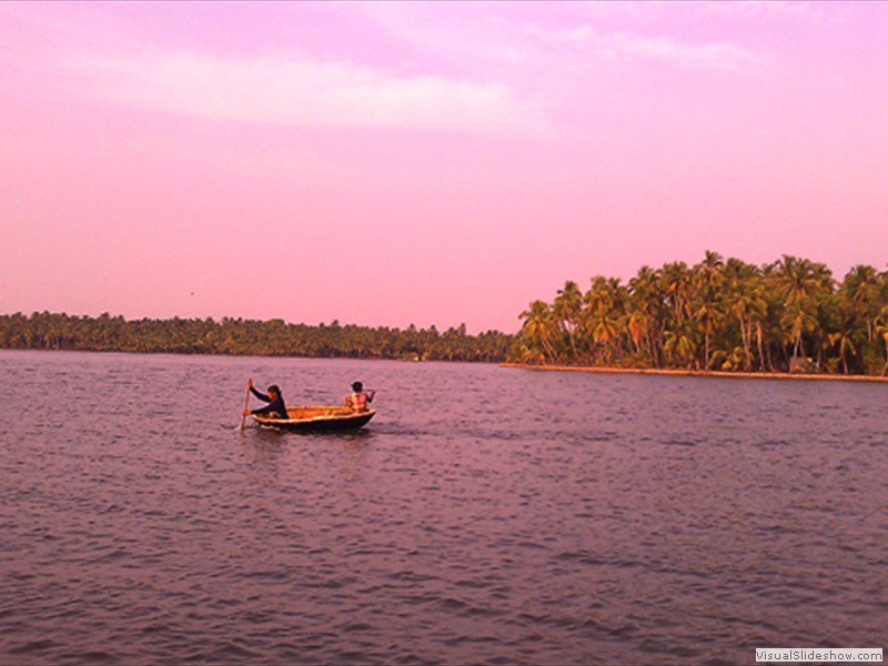 Fishing @ Guruvayur