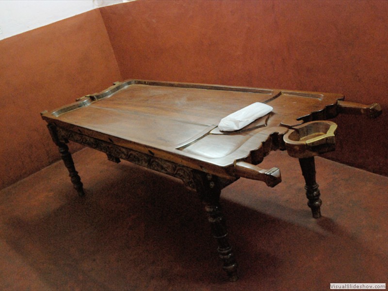 treatment table 2