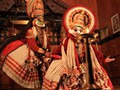 Kathakali